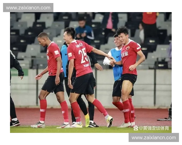 围绕中甲一方赛程表解读球队全年比赛节奏与关键赛事走势分析展望